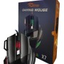 Cougar wired mouse x7