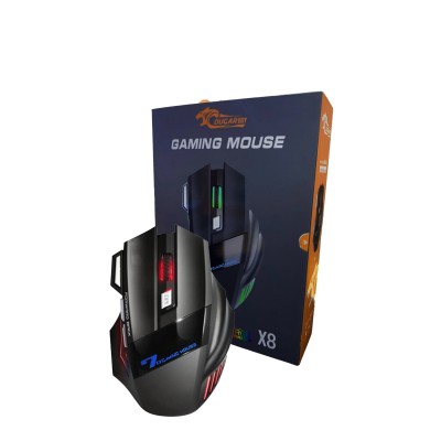 Cougar wireless mouse and bluetooth X8