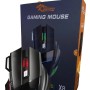 Cougar wireless mouse and bluetooth X8