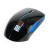 2B (MO33N) 2.4G Wireless Mouse - Green With Black Cover