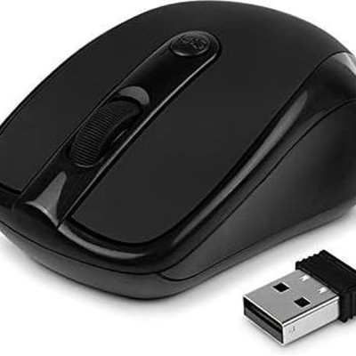 GEMAX Mouse Wireless 3100