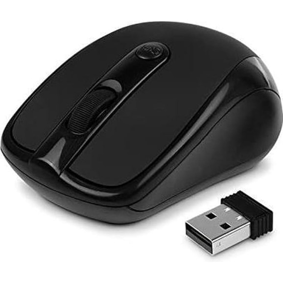 GEMAX Mouse Wireless 3100