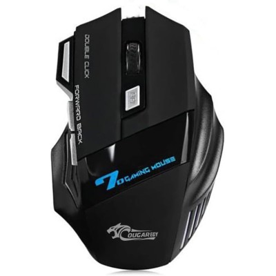 Cougar wireless mouse and bluetooth X8