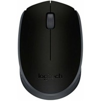 LOGITECH M171 Wireless Mouse LOGITECH M171 Wireless Mouse