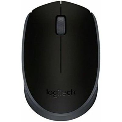 LOGITECH M171 Wireless Mouse
