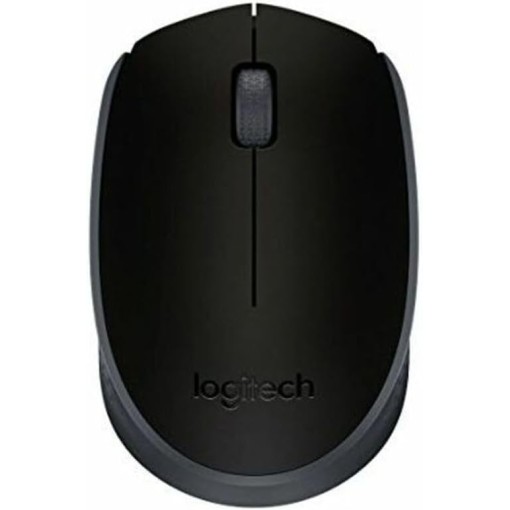 LOGITECH M171 Wireless Mouse LOGITECH M171 Wireless Mouse