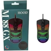 HOOD M88 GX Gaming USB Mouse