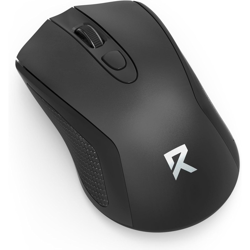 Redragon BM-4054 2.4G Wireless Mouse 4000 DPI Redragon BM-4054 2.4G Wireless Mouse 4000 DPI