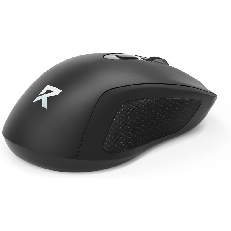 Redragon BM-4054 2.4G Wireless Mouse 4000 DPI Redragon BM-4054 2.4G Wireless Mouse 4000 DPI
