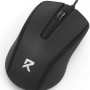 Redragon BM-4049 Wired Mouse 1200 DPI Black