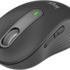 LOGITECH M650 Signature Bluetooth Mouse - GRAPHITE-910-006253