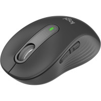LOGITECH M650 Signature Bluetooth Mouse - GRAPHITE-910-006253