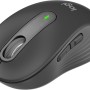 LOGITECH M650 Signature Bluetooth Mouse - GRAPHITE-910-006253