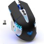 Mouse Aula Wireless T610 (SC200)