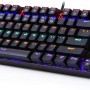 REDRAGON K552E Kumara Elite Rainbow Mechanical Gaming Keyboard Red Switch