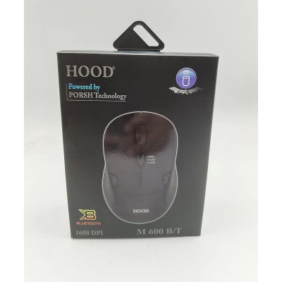 HOOD M600 B/T 1600DBI 3D