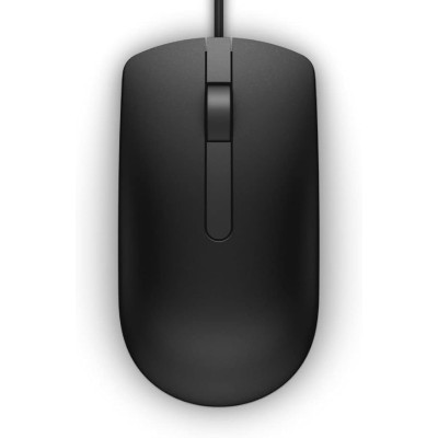 Dell Optical Mouse MS116 ORIGNAL