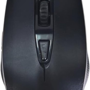 GIGAMAX GM3000 WIRED MOUSE