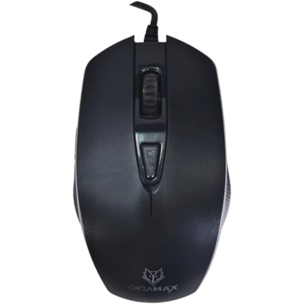 GIGAMAX GM3000 WIRED MOUSE