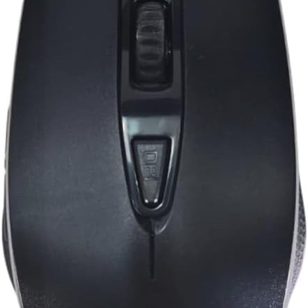 GIGAMAX GM3000 WIRED MOUSE