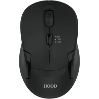 HOOD M600 B/T 1600DBI 3D