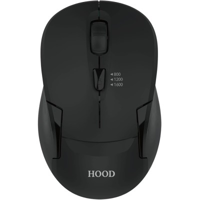 HOOD M600 B/T 1600DBI 3D