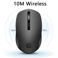 HP Wireless Mouse S1000 PRO HP Wireless Mouse S1000 PRO