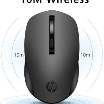 HP Wireless Mouse S1000 PRO