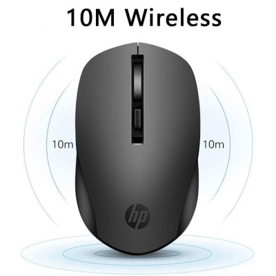 HP Wireless Mouse S1000 PRO