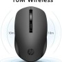 HP Wireless Mouse S1000 PRO