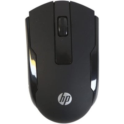 HP Wireless Mouse X7800 - Black