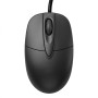 Hp mouse wired we-6