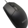 Hood M777 Wired USB Mouse,Black