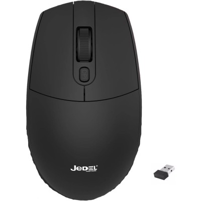 JEDEL W927 WIRELESS MOUSE