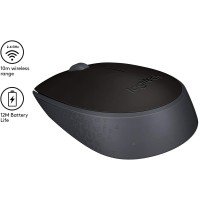 LOGITECH M171 Wireless Mouse LOGITECH M171 Wireless Mouse