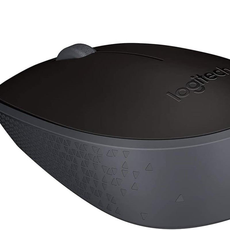 LOGITECH M171 Wireless Mouse