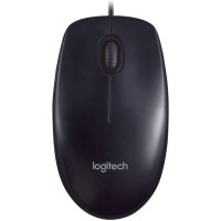 LOGITECH M90 Optical USB Mouse LOGITECH M90 Optical USB Mouse