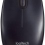 LOGITECH M90 Optical USB Mouse