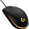 Logitech G102 LIGHTSYNC RGB 6 Button Gaming Mouse
