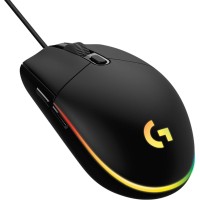 Logitech G102 LIGHTSYNC RGB 6 Button Gaming Mouse Logitech G102 LIGHTSYNC RGB 6 Button Gaming Mouse