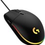 Logitech G102 LIGHTSYNC RGB 6 Button Gaming Mouse