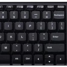 Logitech KB+Mouse Wireless MK220