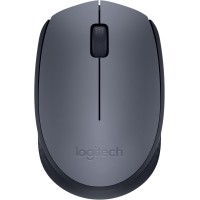 Logitech M170 Wireless Mouse 910-004642