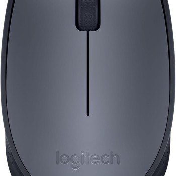 Logitech M170 Wireless Mouse 910-004642