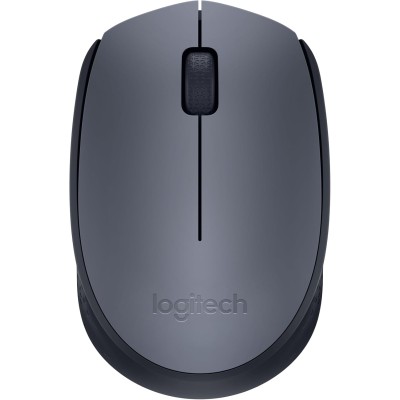 Logitech M170 Wireless Mouse 910-004642