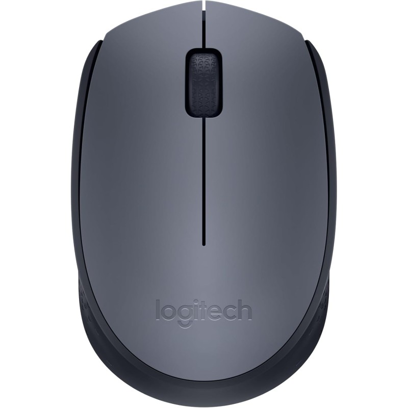 Logitech M170 Wireless Mouse 910-004642
