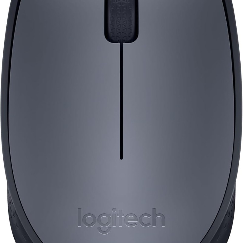 Logitech M170 Wireless Mouse 910-004642