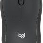 Logitech M240 Silent Bluetooth Mouse, Wireless, Compact, Portable,