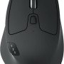 Logitech M720 Triathlon Multi-Computer Wireless Mouse