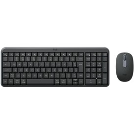 Logitech MK250 Bluetooth Wireless Mouse and Keyboard ..